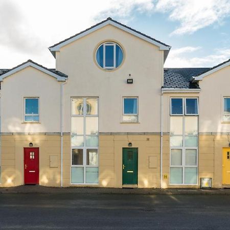 Glancys Accomadation Carrick on Shannon 외부 사진