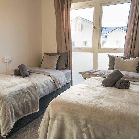 Glancys Accomadation Carrick on Shannon 외부 사진