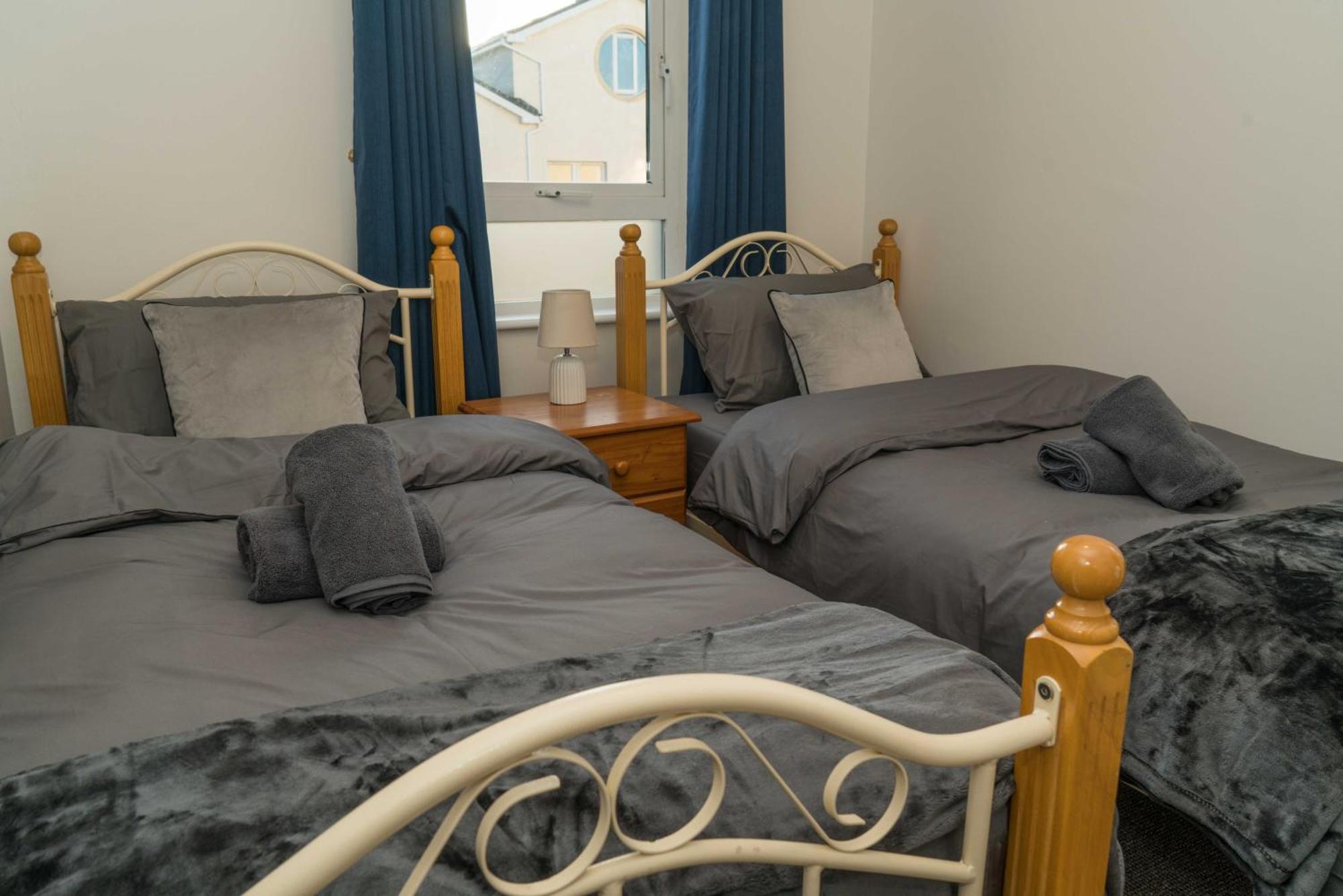 Glancys Accomadation Carrick on Shannon 외부 사진