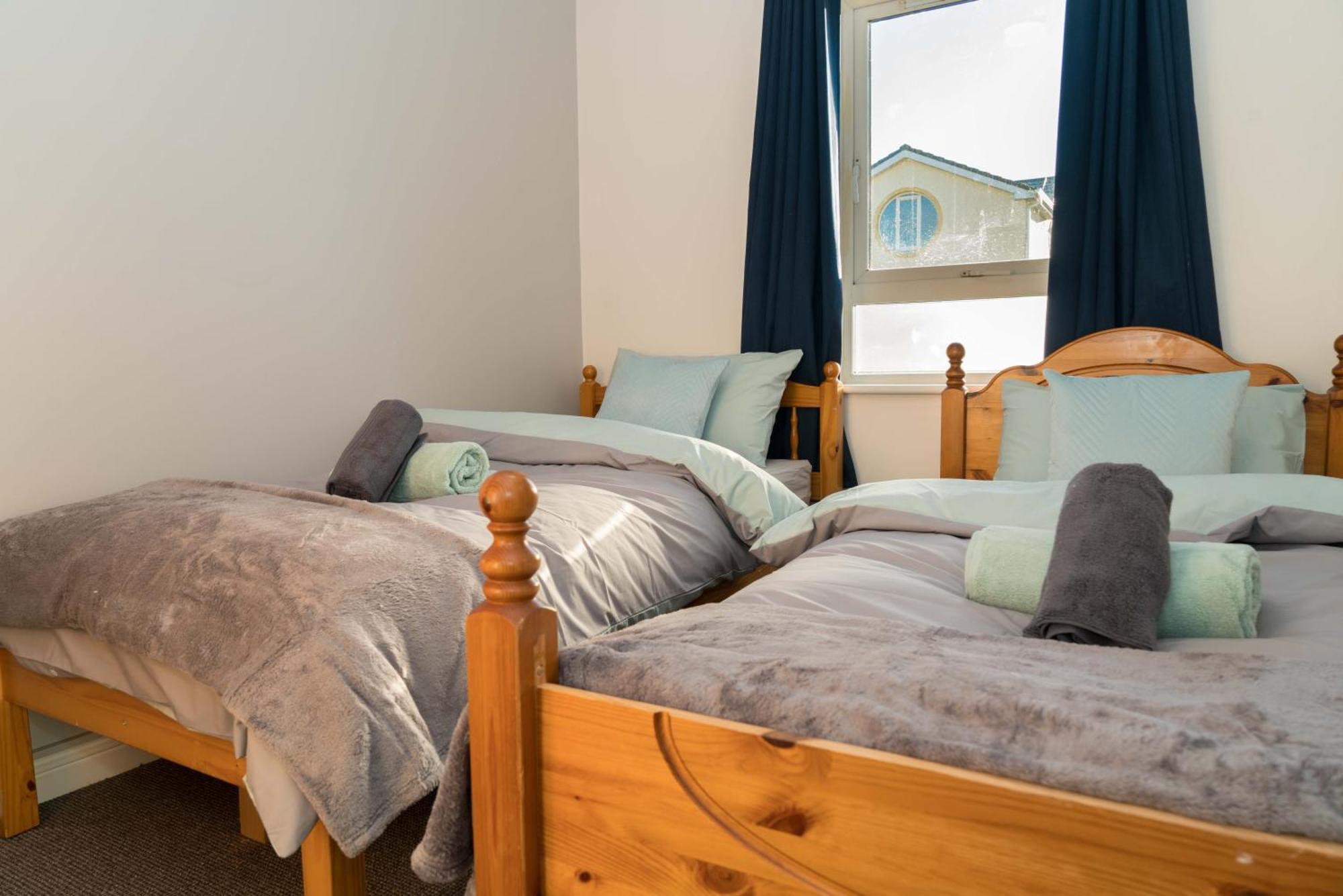 Glancys Accomadation Carrick on Shannon 외부 사진