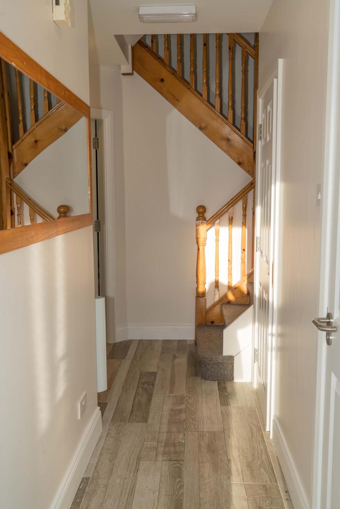 Glancys Accomadation Carrick on Shannon 외부 사진