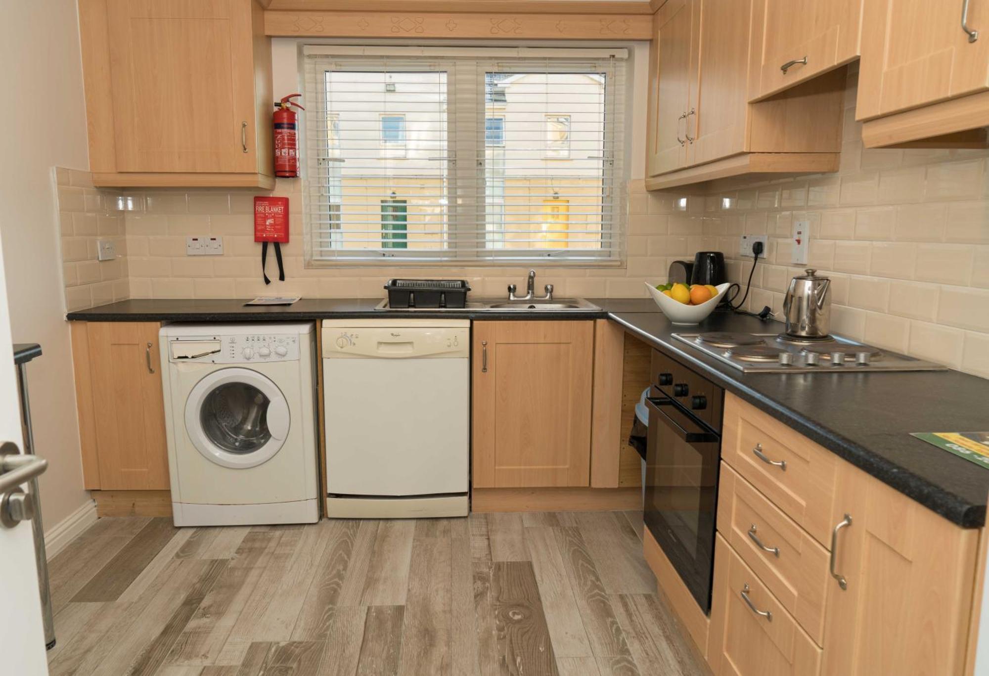 Glancys Accomadation Carrick on Shannon 외부 사진