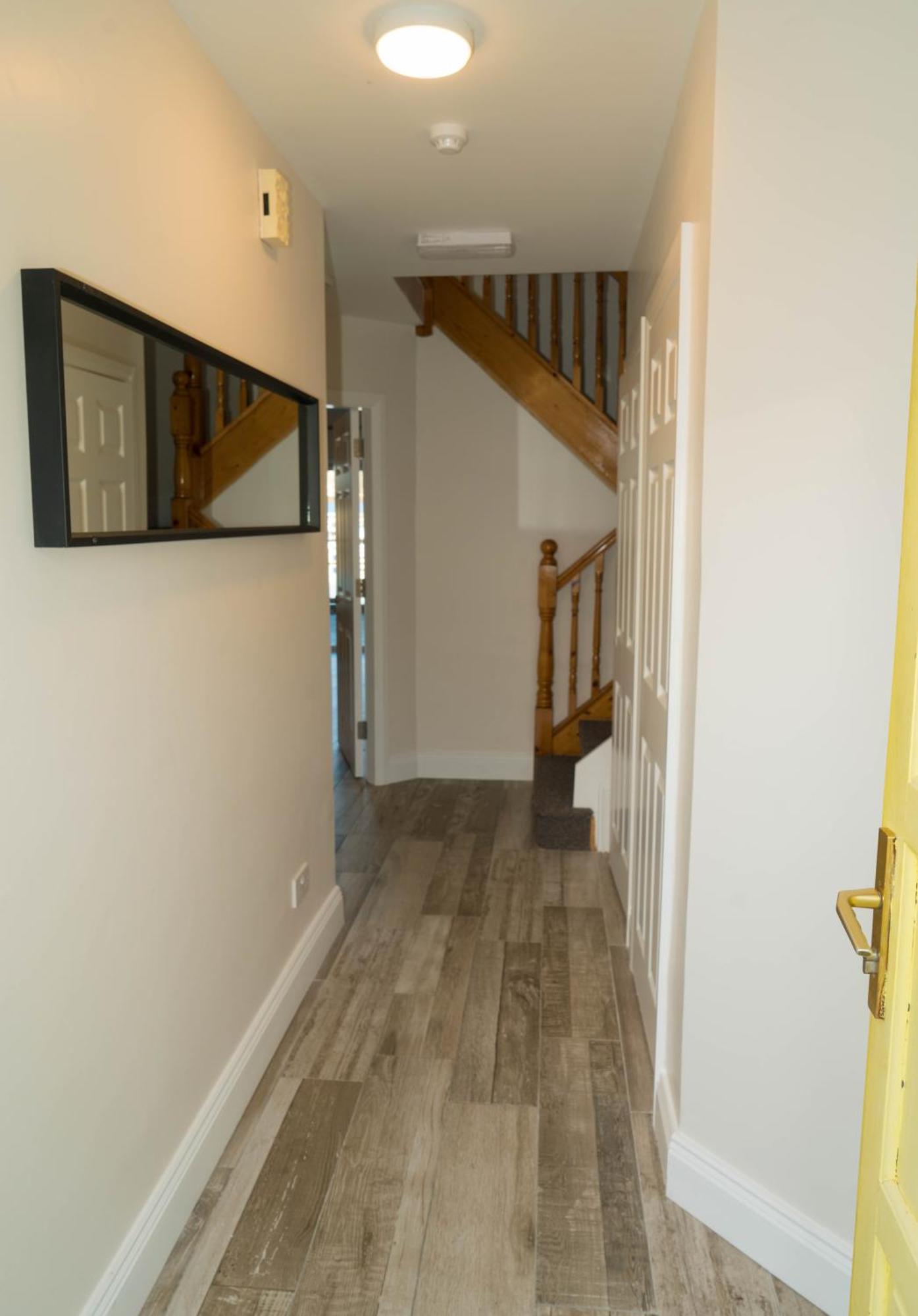 Glancys Accomadation Carrick on Shannon 외부 사진