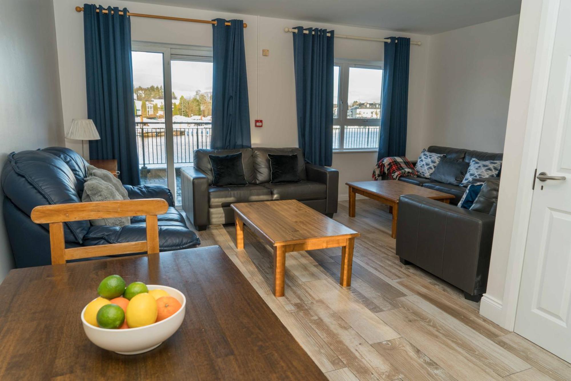 Glancys Accomadation Carrick on Shannon 외부 사진