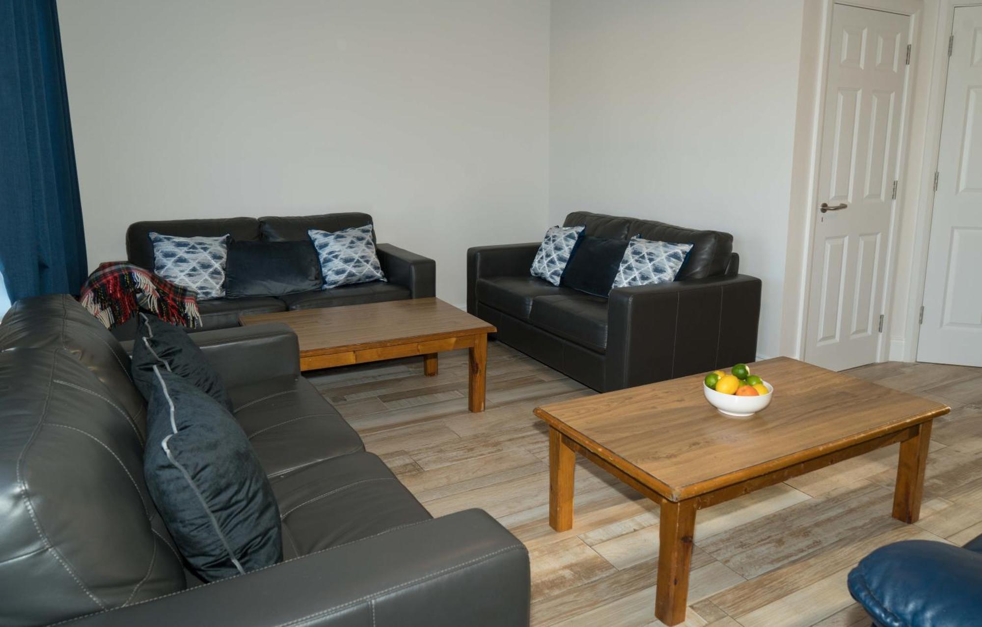 Glancys Accomadation Carrick on Shannon 외부 사진