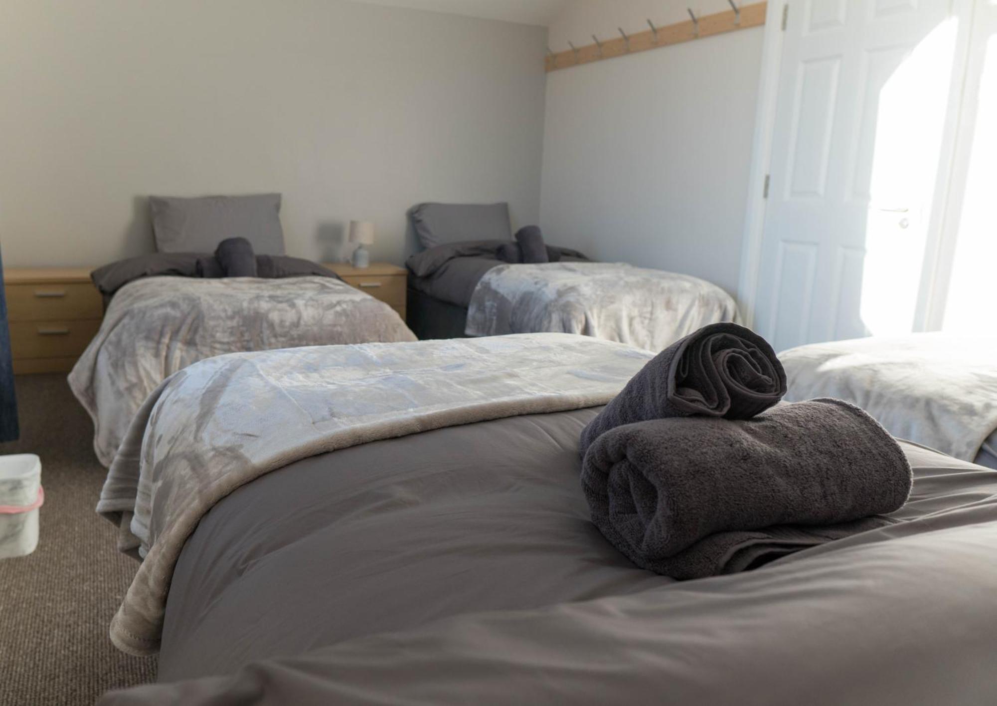 Glancys Accomadation Carrick on Shannon 외부 사진