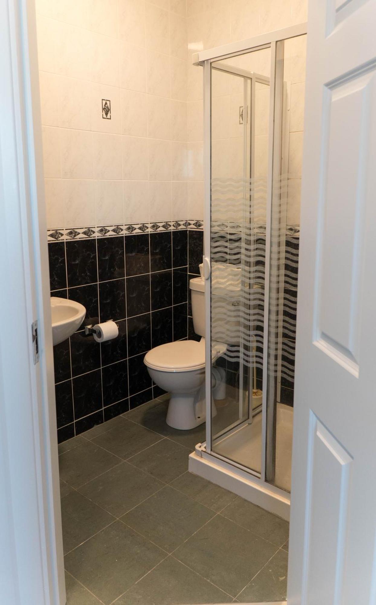 Glancys Accomadation Carrick on Shannon 외부 사진
