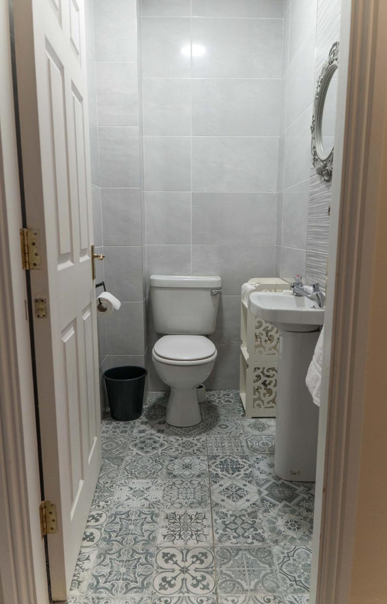 Glancys Accomadation Carrick on Shannon 외부 사진