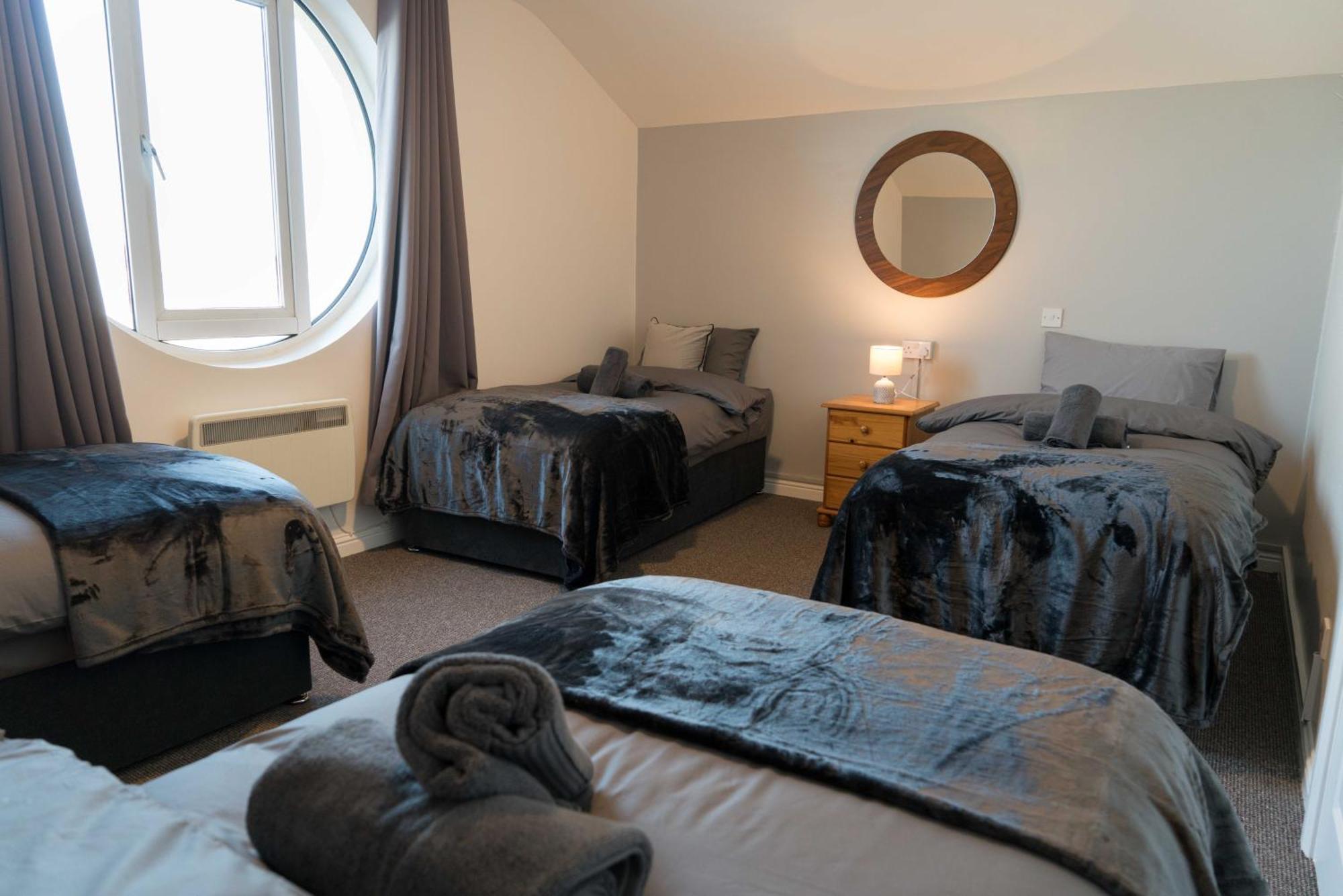 Glancys Accomadation Carrick on Shannon 외부 사진