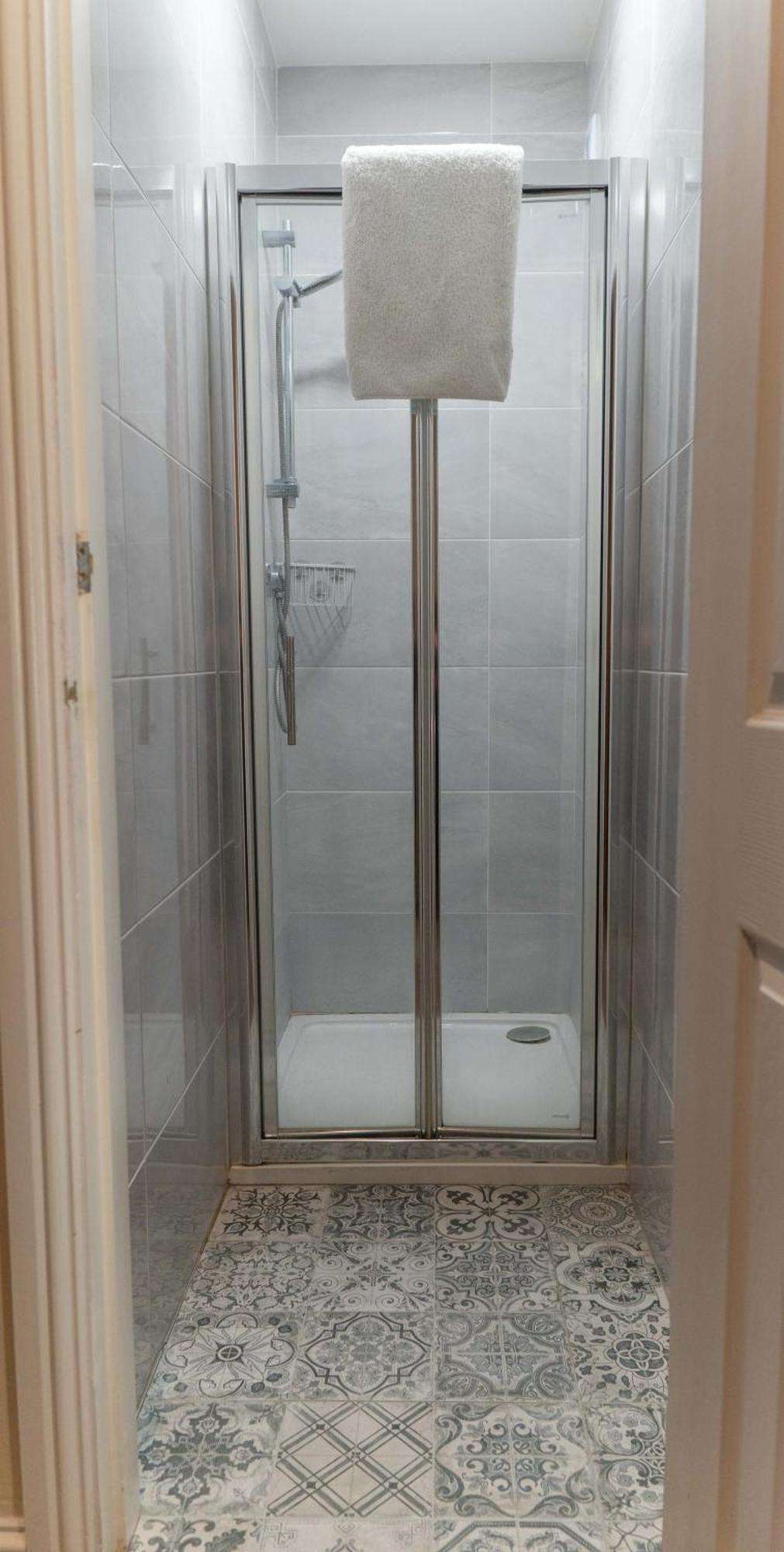 Glancys Accomadation Carrick on Shannon 외부 사진