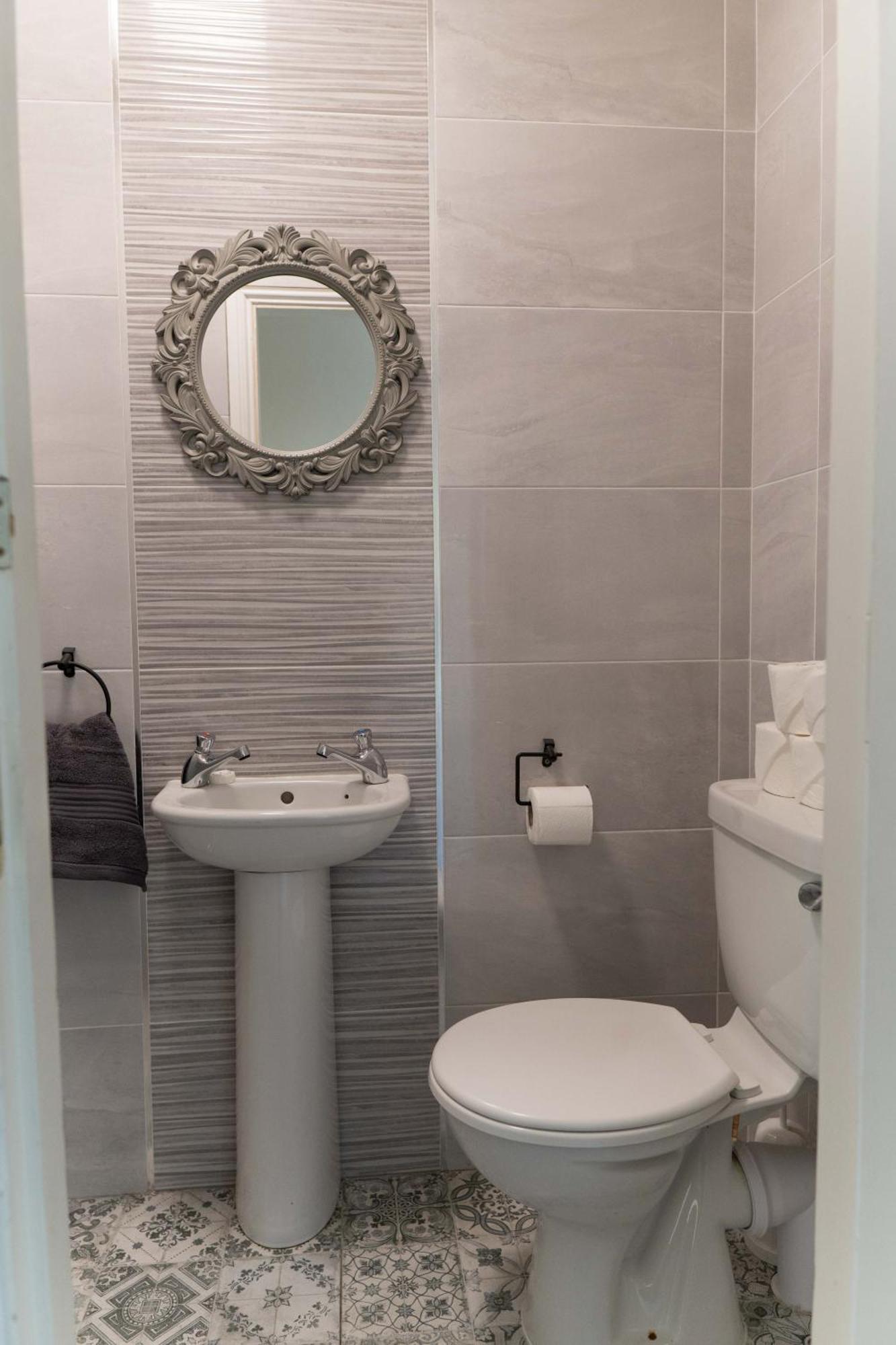 Glancys Accomadation Carrick on Shannon 외부 사진