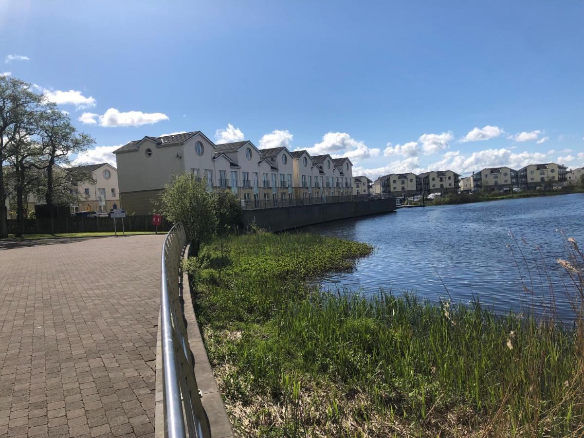 Glancys Accomadation Carrick on Shannon 외부 사진